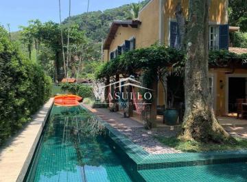 Casa · 1000m² · 5 Quartos · Casa à venda - em Maresias