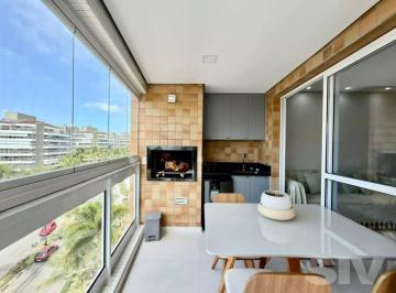 Apartamento · 150m² · 3 Quartos · Apartamento à venda - em Riviera