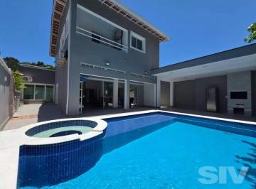 Casa · 460m² · 4 Quartos · Casa à venda - em Riviera