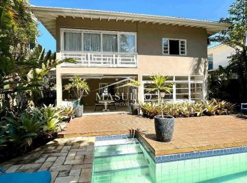 Casa · 416m² · 4 Quartos · Casa à venda - em Maresias
