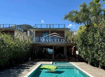 Casa · 842m² · 4 Quartos · Casa à venda - em Maresias