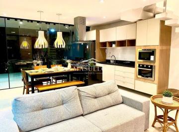 Casa · 149m² · 3 Quartos · Casa à venda - em Maresias