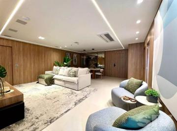 Apartamento · 209m² · 3 Quartos · Apartamento à venda - em Riviera