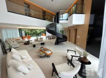 Casa · 490m² · 5 Quartos · Casa à venda - em Bertioga