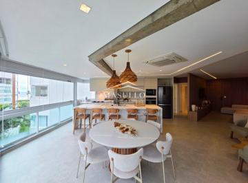 Apartamento · 268m² · 4 Quartos · Apartamento à venda - em Riviera
