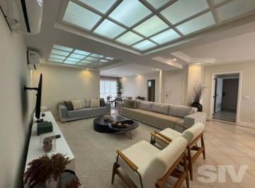 Apartamento · 420m² · 5 Quartos · Apartamento à venda - em Riviera