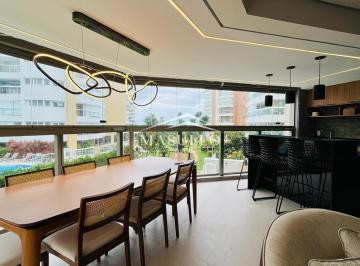 Apartamento · 359m² · 4 Quartos · Apartamento à venda - em Riviera