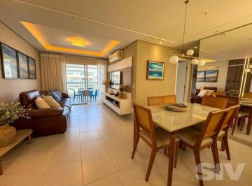Apartamento · 204m² · 3 Quartos · Apartamento à venda - em Riviera