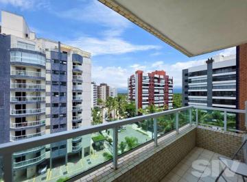 Apartamento · 88m² · 1 Quarto · Apartamento à venda - em Riviera de São Lourenço