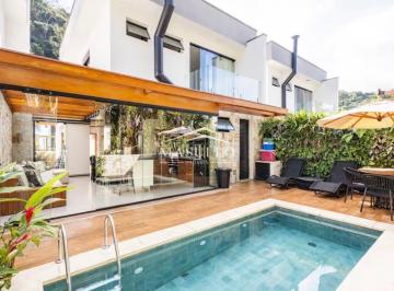 Casa · 200m² · 5 Quartos · Casa à venda - em Maresias
