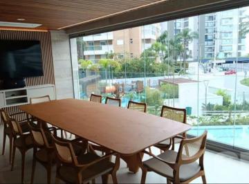 Apartamento · 254m² · 3 Quartos · Apartamento à venda - em Riviera