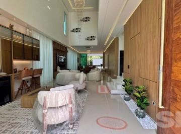 Casa · 420m² · 5 Quartos · Casa à venda - em Riviera