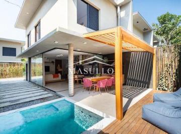 Casa · 250m² · 3 Quartos · Casa à venda - em Maresias