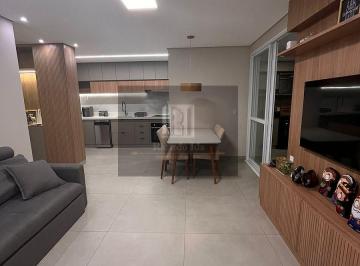 Apartamento · 101m² · 3 Quartos · 2 Vagas · Apartamento 3 dormitórios 101m²