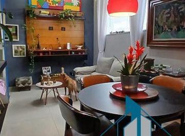 Apartamento · 70m² · 2 Quartos · Apartamento à venda - em Anchieta