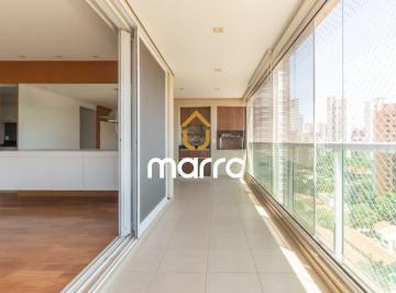 Apartamento · 167m² · 3 Quartos · 3 Vagas · APARTAMENTO À VENDA NO CONDOMÍNIO BROOKLIN PARK