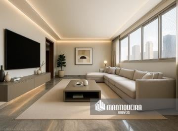 Apartamento · 175m² · 4 Quartos · Apartamento à venda - em Savassi