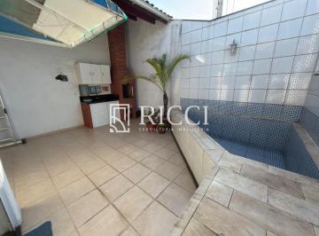 Casa à venda com 3 quartos no bairro Embaré em San · Casa 3 quartos à venda Embaré Santos | RICCI