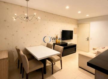 Apartamento · 45m² · 1 Quarto · 1 Vaga · Apartamento para Locação na Vila Olímpia