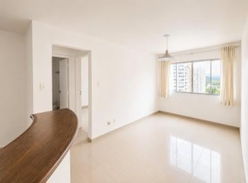 Apartamento · 40m² · 1 Quarto · 1 Vaga · 
                                Apartamento à Venda em Moema
                            