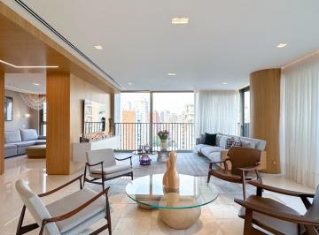 Apartamento · 231m² · 2 Quartos · 4 Vagas ·
Apartamento à Venda na Vila Nova Conceição