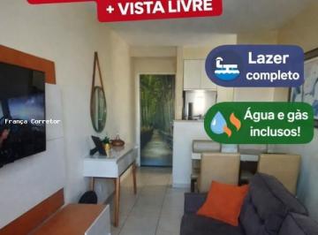 202602241828532099.jpg · Apartamento para Venda em Parnamirim, Nova Parnamirim, 2 dormitórios, 1 vaga