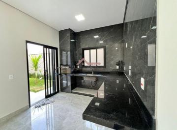 Casa · 100m² · 3 Quartos · 2 Vagas · Casa linda no Bella Ville Hortolândia - 3 dormitórios, suíte e cozinha gourmet