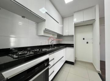 Apartamento · 58m² · 2 Quartos · 1 Vaga · Apartamento moderno com 2 dormitórios sendo 1 suíte e planejados