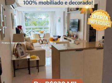 202603302145165165.jpg · Apartamento para Venda em Parnamirim, Pirangi do Norte (Distrito Litoral), 2 dormitórios, 1 suíte