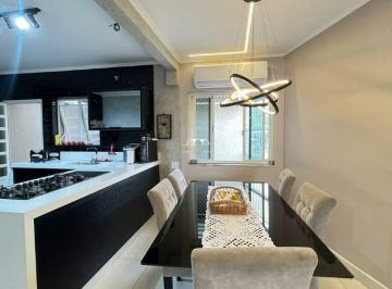 Casa · 200m² · 3 Quartos · 3 Vagas · Sobrado à venda em Santo André (Vila Floresta) | 3 dorms (1 suíte) e 3 vagas