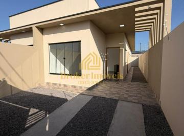 Imagem do Imóvel · Casa no Golfinhos nova com acabamento fino
