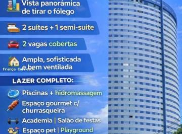 202604152041322964.png · Cobertura para Venda em Natal, Tirol, 3 dormitórios, 2 suítes, 2 banheiros, 2 vagas