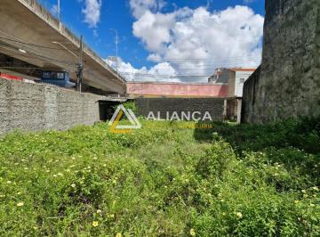 TERRENO À VENDA NO BAIRRO INDUSTRIAL EM ARACAJU SERGIPE. · TERRENO À VENDA NO BAIRRO INDUSTRIAL EM ARACAJU SERGIPE.