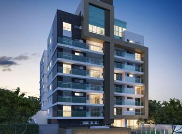Apartamento de 4 quartos, Curitiba · Cobertura, 216,9 m², 3 quartos, 3 suites, 3 vagas, Cabral - Curitiba/PR
