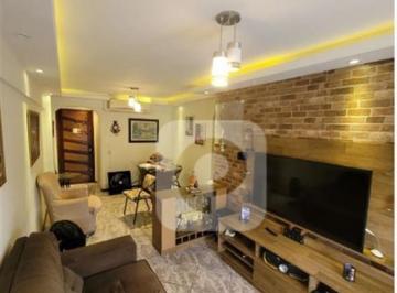 Apartamento · 80m² · 3 Quartos · 1 Vaga · Venda apartamento 3 quartos sendo 01 suíte Tanque - Jacarepagua