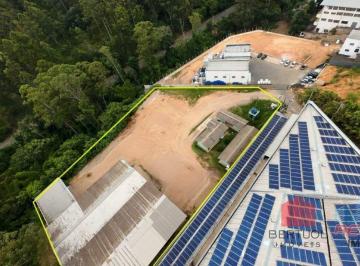 Comercial · 1259m² · Galpão para aluguel Vale Verde em Valinhos