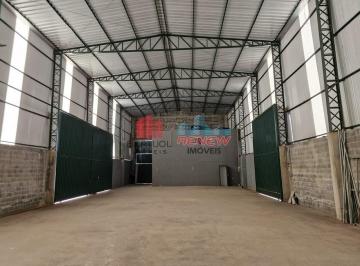 Comercial · 560m² · 4 Vagas · Galpão à venda Eco Park Empresarial em Itupeva