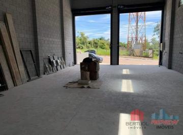 Comercial · 176m² · 3 Vagas · GALPÃO NOVO PARA LOCAÇÃO – 146 m² (133 m² de área útil)