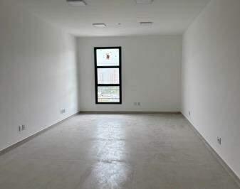 Comercial · 35m² · 1 Vaga · Sala para aluguel JARDIM ERMIDA II em Jundiaí