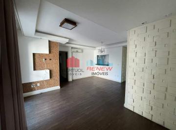 Apartamento · 93m² · 3 Quartos · 2 Vagas · Apartamento para aluguel Condomínio Riviera de Vinhedo em Vinhedo