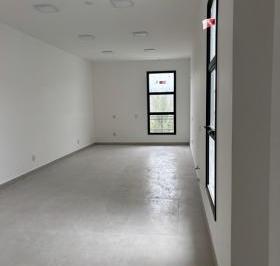 Comercial · 37m² · 1 Vaga · Sala para aluguel JARDIM ERMIDA II em Jundiaí