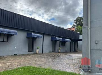 Comercial · 425m² · 10 Vagas · Galpão para aluguel Vila Maringá em Jundiaí