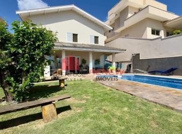Casa · 231m² · 3 Quartos · 4 Vagas · Casa para aluguel Condomínio Recanto dos Paturis em Vinhedo