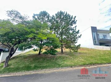 Terreno · 250m² · 1 Vaga · Terreno em condomínio à venda Residencial Phytus em Cabreúva