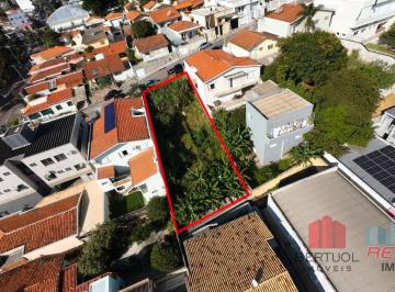 Terreno · 437m² · Terreno à venda em Vinhedo em região central com excelente potencial residencial ou comercial.