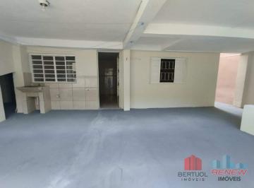 Casa · 204m² · 3 Quartos · 1 Vaga · Casa residencial para aluguel em Cidade Nova, Jundiaí – 3 quartos, 204 m²