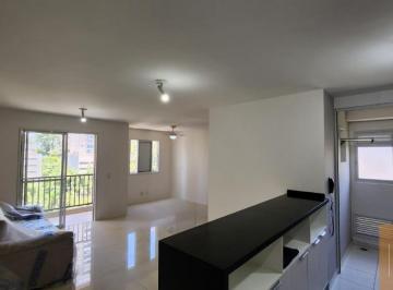 Foto 01 · Apartamento com 2 quartos, 68 m², aluguel por R$ 3.950/mês - Vila Andrade