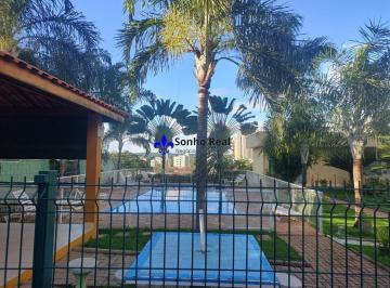 Apartamento · 54m² · 2 Quartos · 1 Vaga · Apartamento a venda no Residencial Village Cleopath em Piracicaba