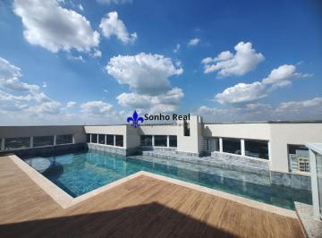 Apartamento · 78m² · 3 Quartos · 2 Vagas · Apartamento a venda no edifício Eco Park em Piracicaba