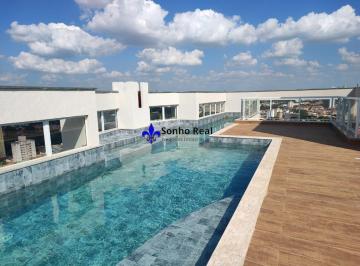 Apartamento · 78m² · 3 Quartos · 2 Vagas · Apartamento a venda no edifício Eco Park em Piracicaba
